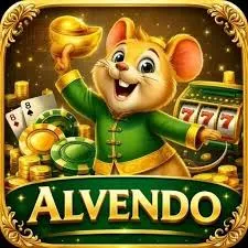 ALVENDO - Game TPS Menarik dengan Grafis Memukau