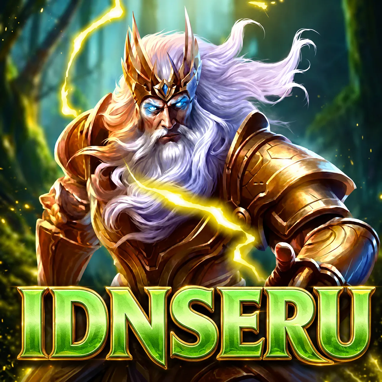 IDNSERU - Pengalaman Seru dalam Game TPS Terbaik