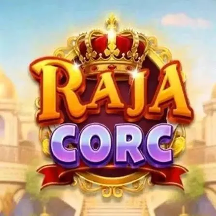 RAJACORC - Game Bingo Seru dan Mengasyikkan