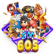SM605 - Game Bingo Seru dan Menghibur